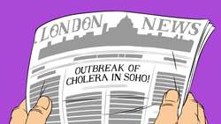 TED-Ed: How a few scientists transformed the way we think about disease - Tien Nguyen Instructional Video