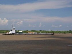Mississippi river Stock Footage