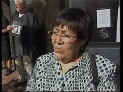 March in honour of women killed in border town News Clip