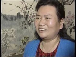 China: Women's Day: Amendments to Marriage Law debated News Clip