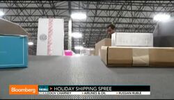 FedEx Misses Estimates on Plane Maintenance Costs News Clip