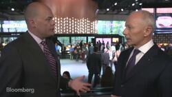 Renault Is 'Happy' With Electric Car Profitability News Clip