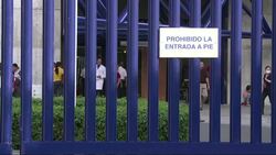 Personal assistant says 87-year-old author should recover "in a few days" News Clip