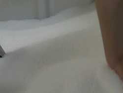 Polyethylene Stock Footage