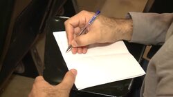 Syria Deputy FM denies chemical weapon use News Clip