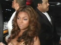 'Coach Carter' Los Angeles Premiere Stock Footage