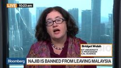 1MDB Case to Go Much Deeper Than Najib, Academic Welsh Says News Clip