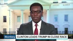 Clinton, Trump Face Election Day Moment of Truth News Clip