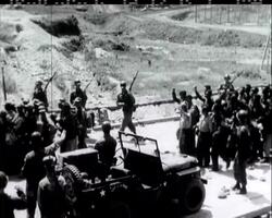 SEPARATION ON KOJE News Clip