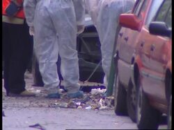 PM &amp; mayor comment on blasts, a''math scenes News Clip