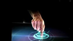 The big national wireless carriers are racing to stake their claims in the new frontier of service: ultra-fast data access. This week, Verizon Wireless revealed 10 gadgets with built-in access to its new high-speed network at the Consumer Electronics Show in Las Vegas. News Clip