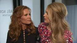 Stars, fashion designers weigh in on their favorite red carpet trends for Sunday's Academy Awards News Clip