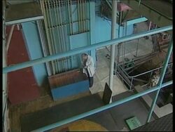 GEORGIA: US BEGINS REMOVAL OF URANIUM FROM NUCLEAR PLANT News Clip