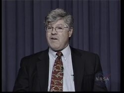 Scientists report massive gamma ray flare News Clip