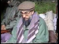 Rebel leader urges people to drive foreign forces out of Afghanistan Instructional Video