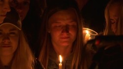 Hundreds Gather for Vigil After School Shooting Instructional Video