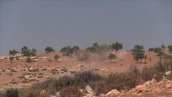 CLEAN : Turkish forces enter Syria's Idlib province News Clip