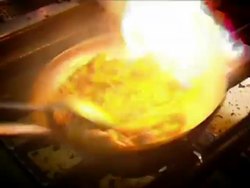 Curry's Ability to Fight Cancer Put to the Test News Clip