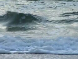 Ocean Waves Stock Footage