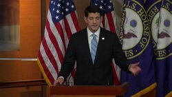 Speaker Ryan Defends Trump's Carrier Deal News Clip