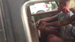 VOICED : La belleza de los almendrones News Clip