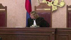 CLEAN : Prominent Russian rights group in court to fight for survival News Clip