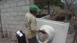 VOICED : Los desplazados de Mexico victimas invisibles de la violencia News Clip