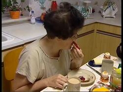 GERMANY: BONEMEAL BANNED FROM CATTLE FEED News Clip