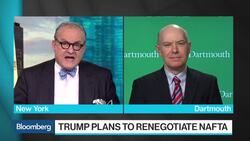 Trump Has a Number of Things Wrong on Trade Says Irwin News Clip