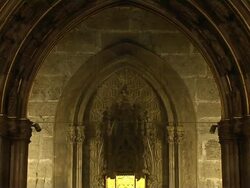 Chalice/ Holy Grail Stock Footage