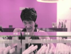 HD: Shopping Stock Footage