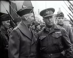 AMERICAN HELP IN ICELAND - News Clip