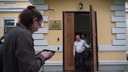 CLEAN : Prosecutors ask jurors to find accused Nemtsov killers guilty News Clip