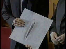 George Clooney and Don Cheadle receive 'peace summit award' News Clip