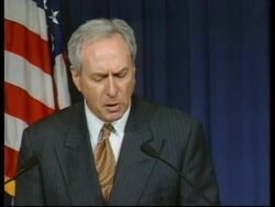 USA: NASA CELEBRATES ITS 40TH ANNIVERSARY News Clip