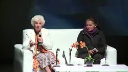 VOICED : Argentina y Colombia unidos por desaparecidos News Clip