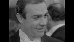 CAN442 ROYAL SCREENING OF LORD JIM News Clip