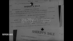 Evictions, unaffordable houses Instructional Video