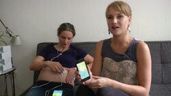 Device shares your baby's heartbeat with the world News Clip