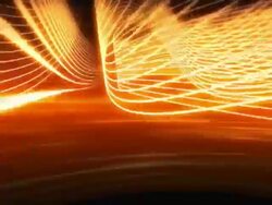 Wire Track NTSC Stock Footage