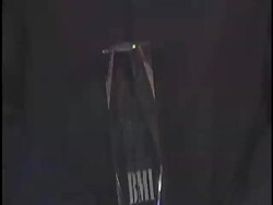 Mark Mothersbaugh at Composer Rolfe Kent Receives BMI's Richard Kirk Award At The BMI Film & Television Awards Stock Footage