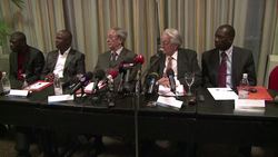 CLEAN : Frances Devils advocate lawyer News Clip