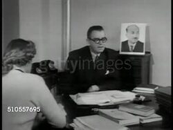 British Gen. Sec. Phillips Instructional Video