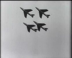 SALUTE TO THE FEW News Clip