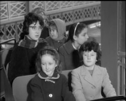 BOYS AND GIRLS OWN SHOW News Clip