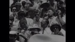 CAN536 SCOTLAND'S JIM CLARK WINS THE INDY 500 Instructional Video