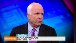 John McCain: GOP Needs to Show America It Can Govern News Clip