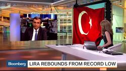 How Will Ratings Agencies Impact Turkey Investment? News Clip