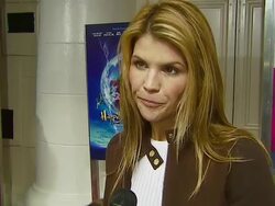 'Happily N' Ever After' Los Angeles Premiere Stock Footage