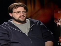 INTERVIEW: Kevin Smith on Dogma distribution Stock Footage